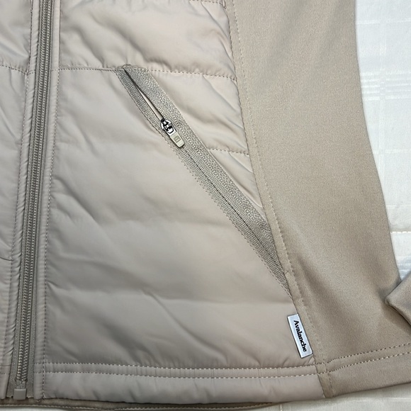 Avalanche Jacket size L - Picture 3 of 10